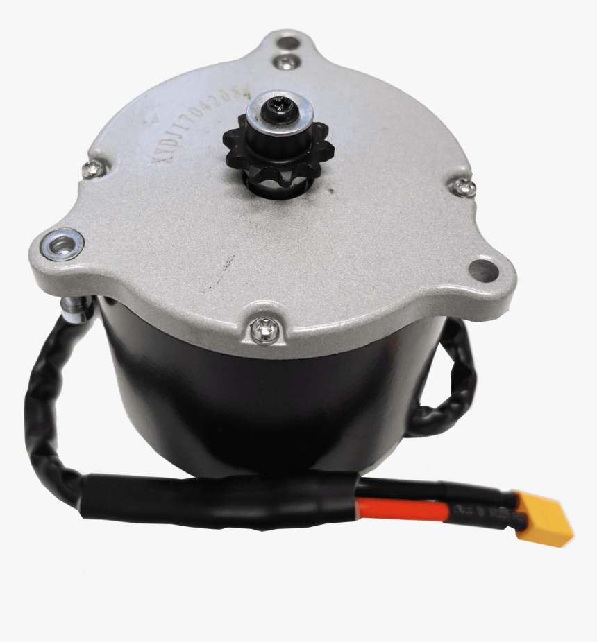 [electric Motorcycle], [freerider], [motorcycle], [kuberg - Camera, HD Png Download
