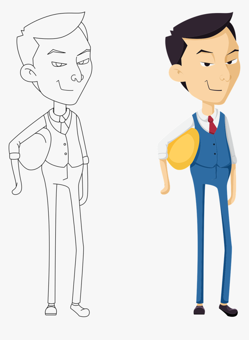 Architect, HD Png Download