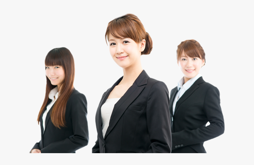 Transparent Background Business Person, HD Png Download