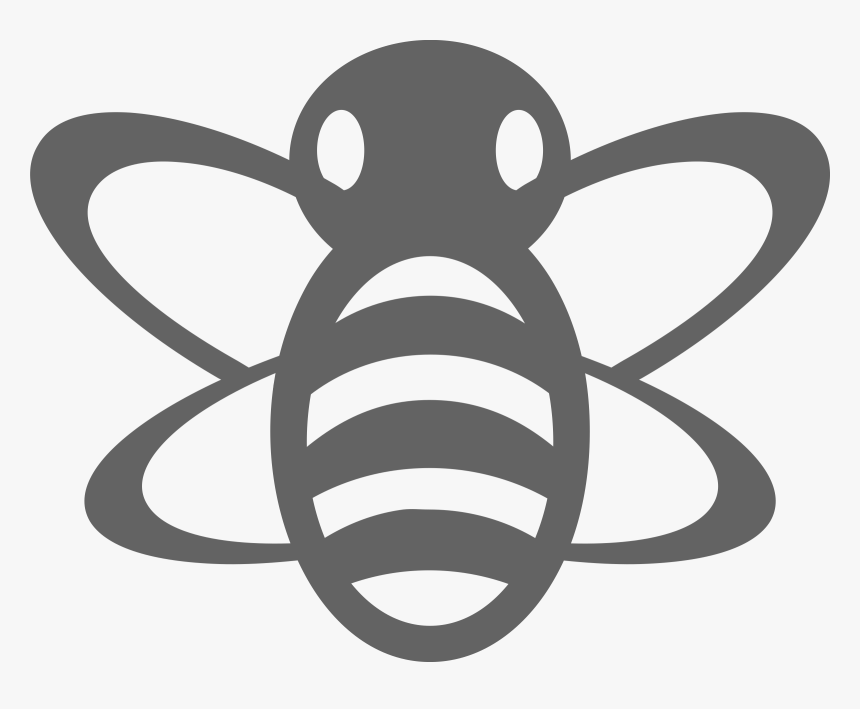 Com%2fvector Images%2fbumble Bee Vector Files - Bumble Bee Clip Art, HD Png Download