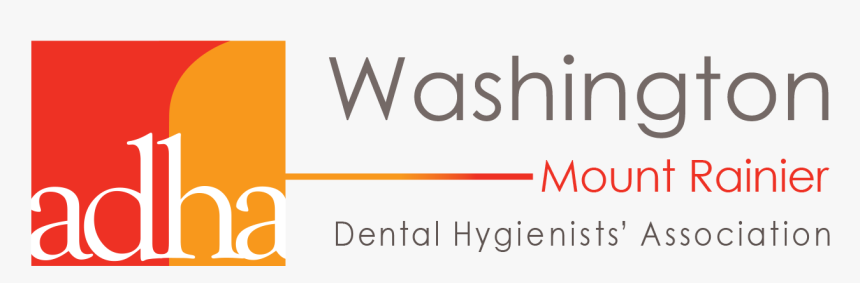 American Dental Hygienists Association Logo, HD Png Download