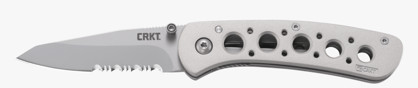 Rainier Combo Edge - Crkt Crawford Al 7783, HD Png Download