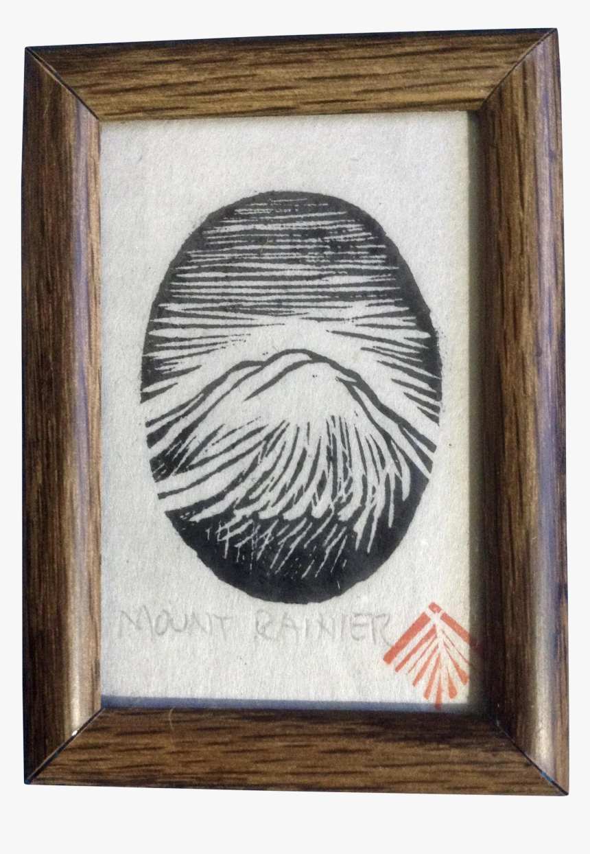 Picture Frame, HD Png Download