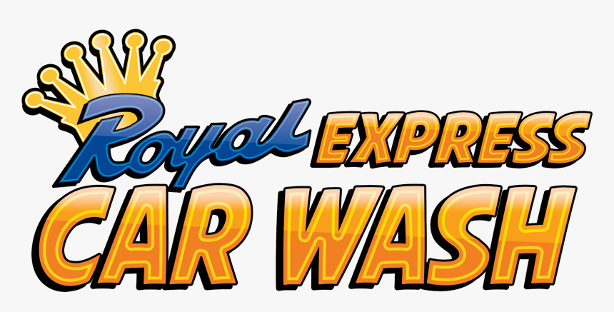 Royal Express Car Wash - Royal Car Wash Evansville, HD Png Download