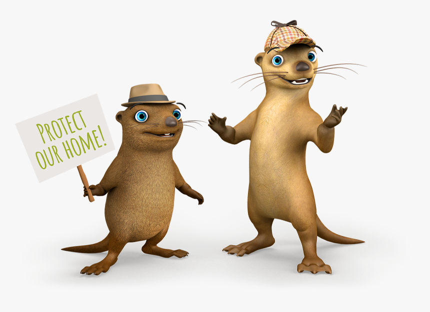 Punxsutawney Phil, HD Png Download