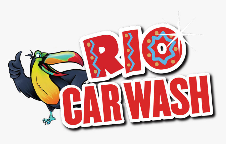 Rio Car Wash, HD Png Download
