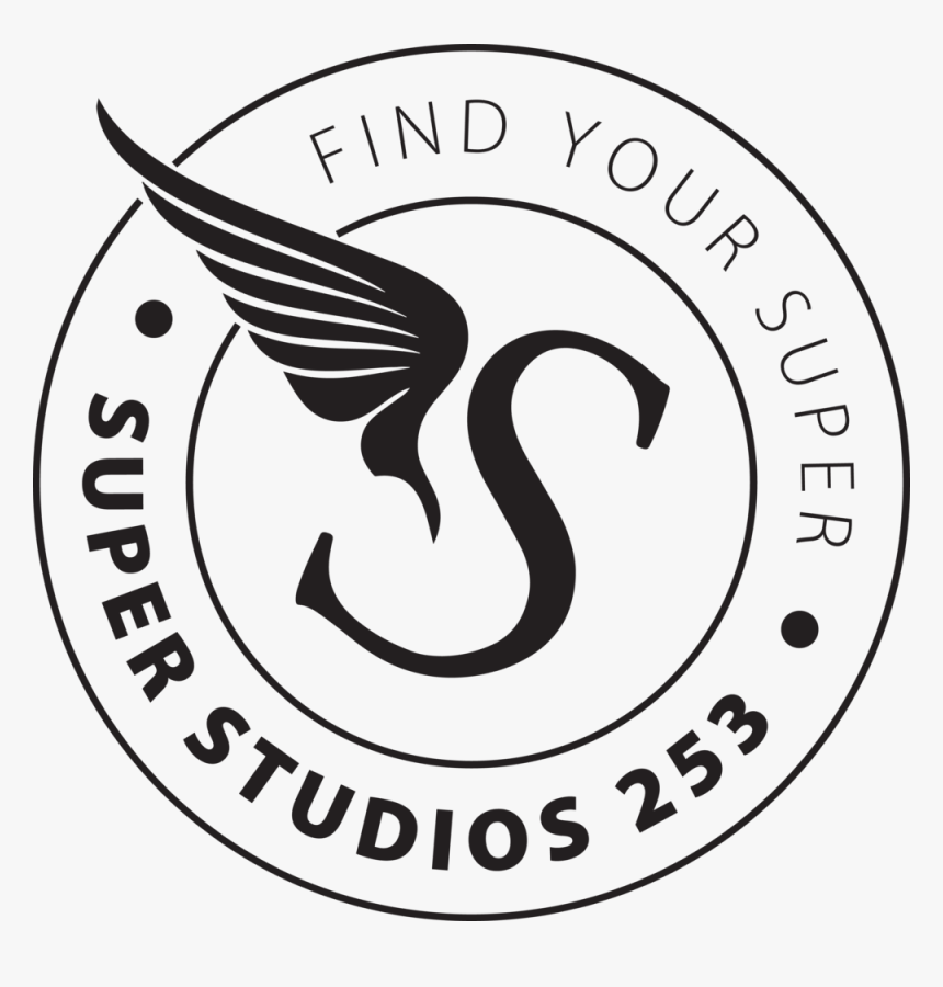 Superstudios253 Findyoursuperblack - Markensteuerrad Esch, HD Png Download