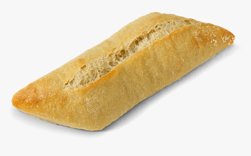 Baguettine - Hard Dough Bread, HD Png Download