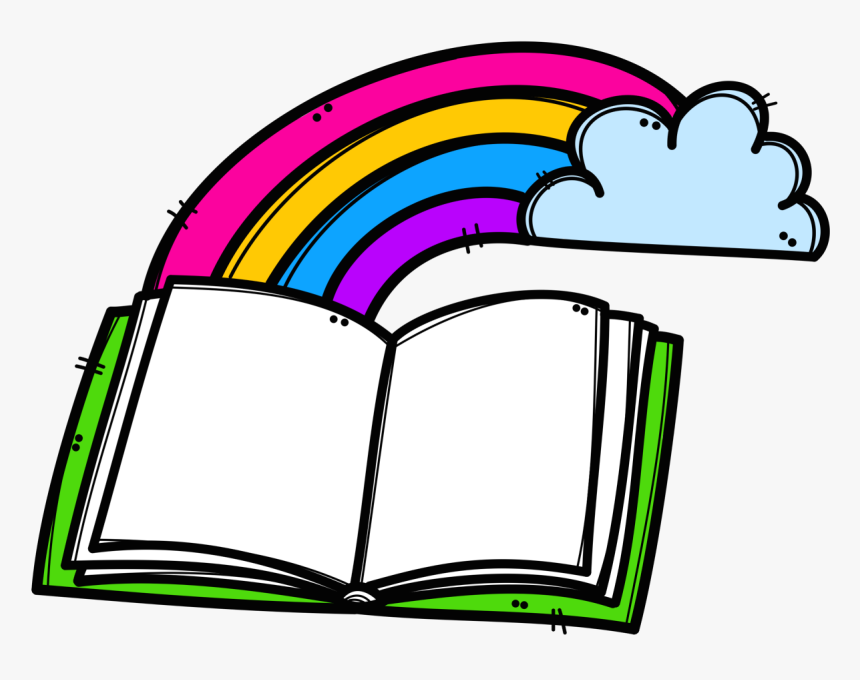 Ks1 Bundle Of 10 Reading Workbooks - Transparent Creative Clips Clipart Free, HD Png Download