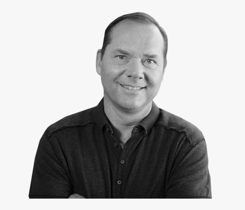 Transparent Asian Person Png - Josh Makower, Png Download