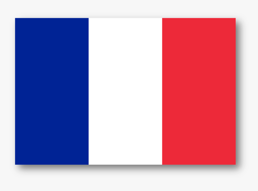 Flag Of France, HD Png Download
