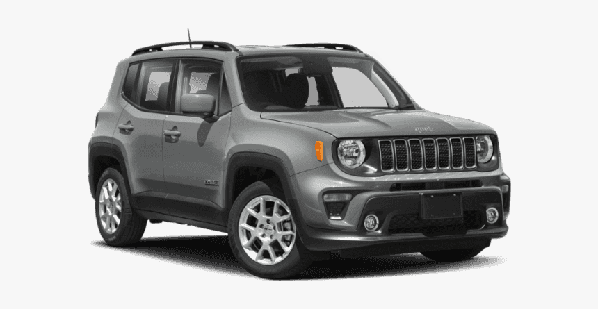 New 2019 Jeep Renegade Altitude - Jeep Renegade 2019 Sport, HD Png Download