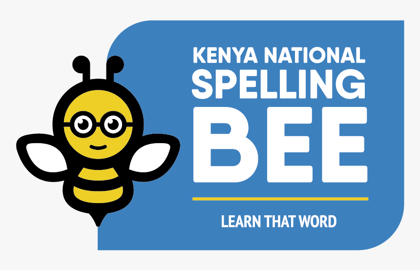 Spelling Bee Kenya, HD Png Download