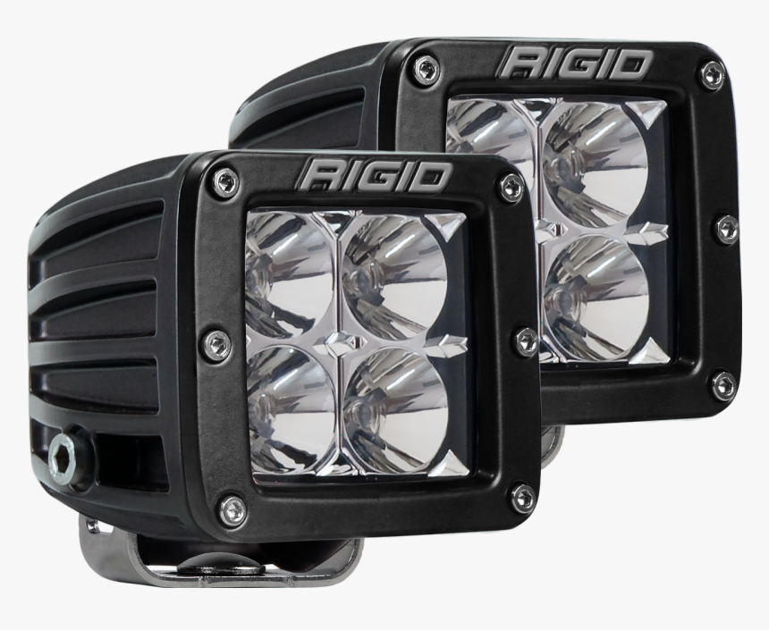 Rigid D Series Pro, HD Png Download