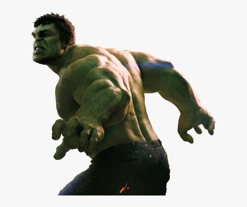 Thumb Image - Avengers Hulk Png, Transparent Png