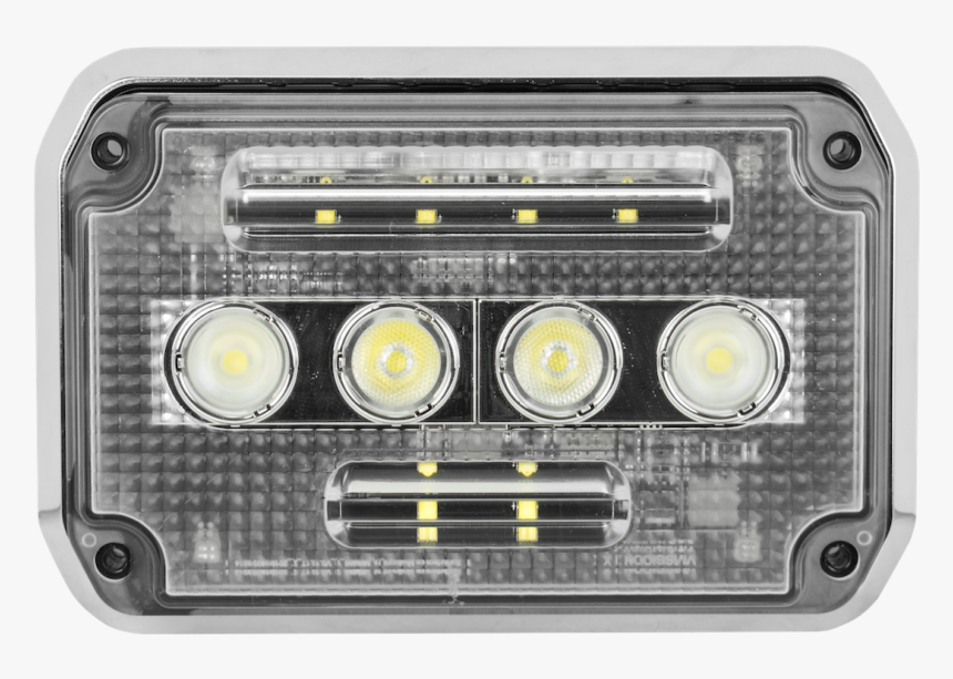 Headlamp, HD Png Download