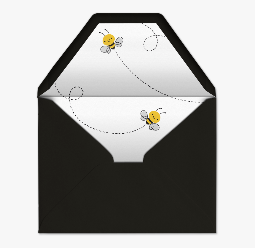 Honeybee, HD Png Download