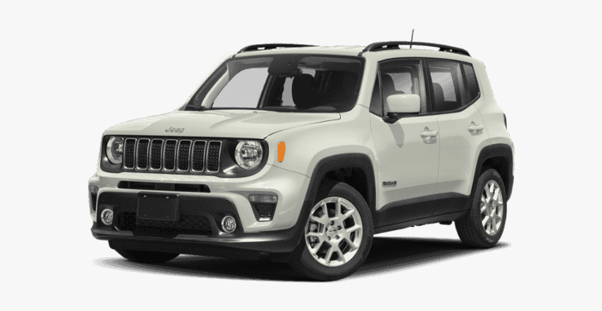 New 2019 Jeep Renegade Upland Edition - 2019 Jeep Renegade Sport, HD Png Download