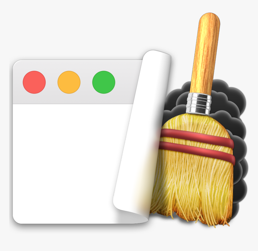Broom, HD Png Download