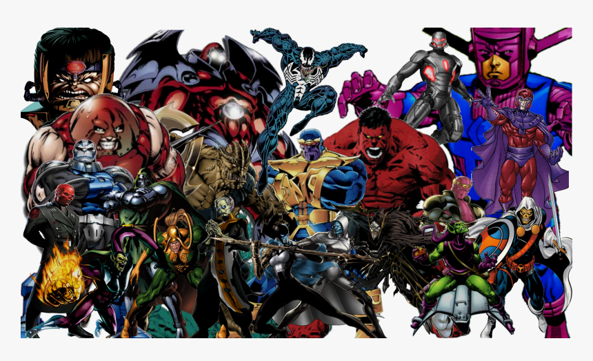 Transparent Os Vingadores Png - Comics, Png Download