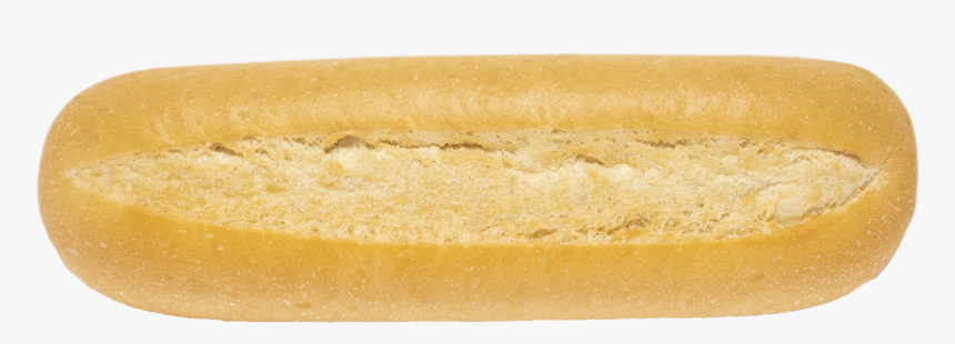 Turano Bread - Bread Roll, HD Png Download