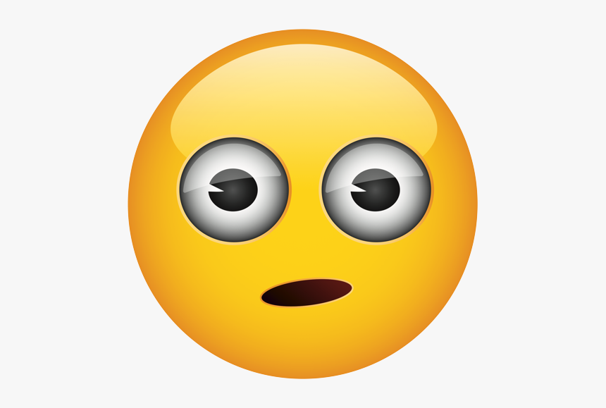 Smiley, HD Png Download