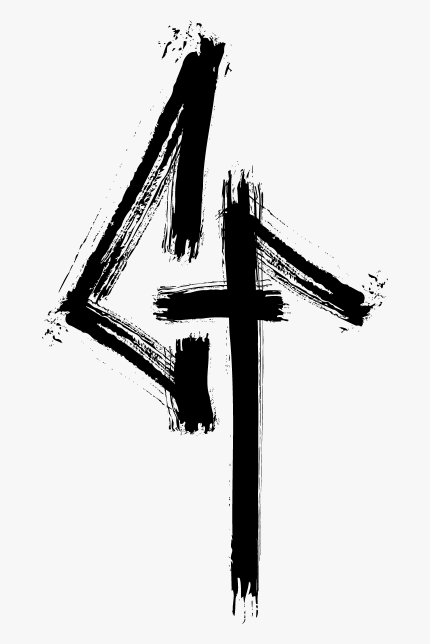 Cross, HD Png Download