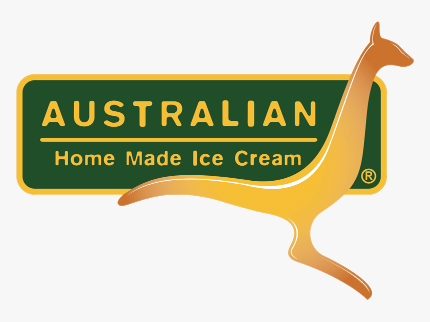 Australian Ice Cream Logo - Australian Ice Cream, HD Png Download