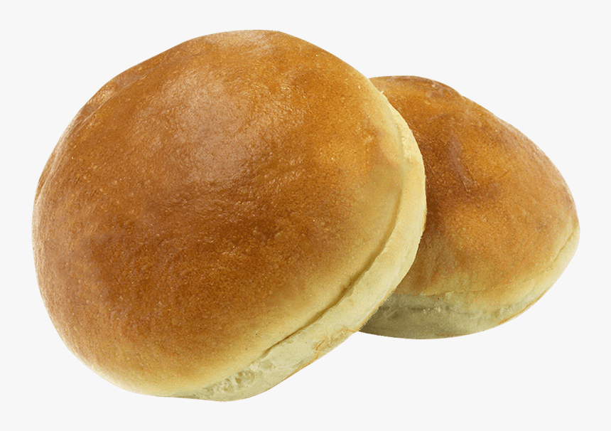 Burger Bun Png - Bun, Transparent Png