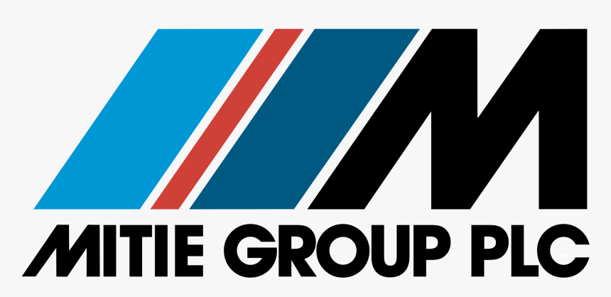 Mitie Logo, HD Png Download