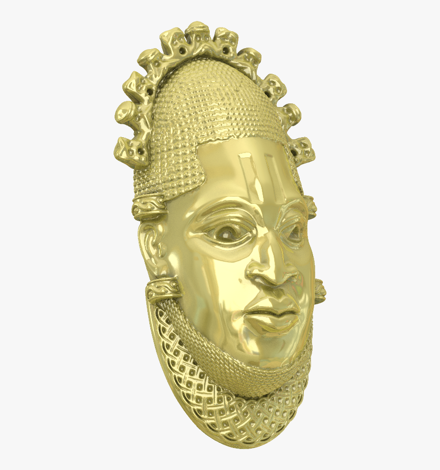 African Queen Mother Iyoba - Gautama Buddha, HD Png Download