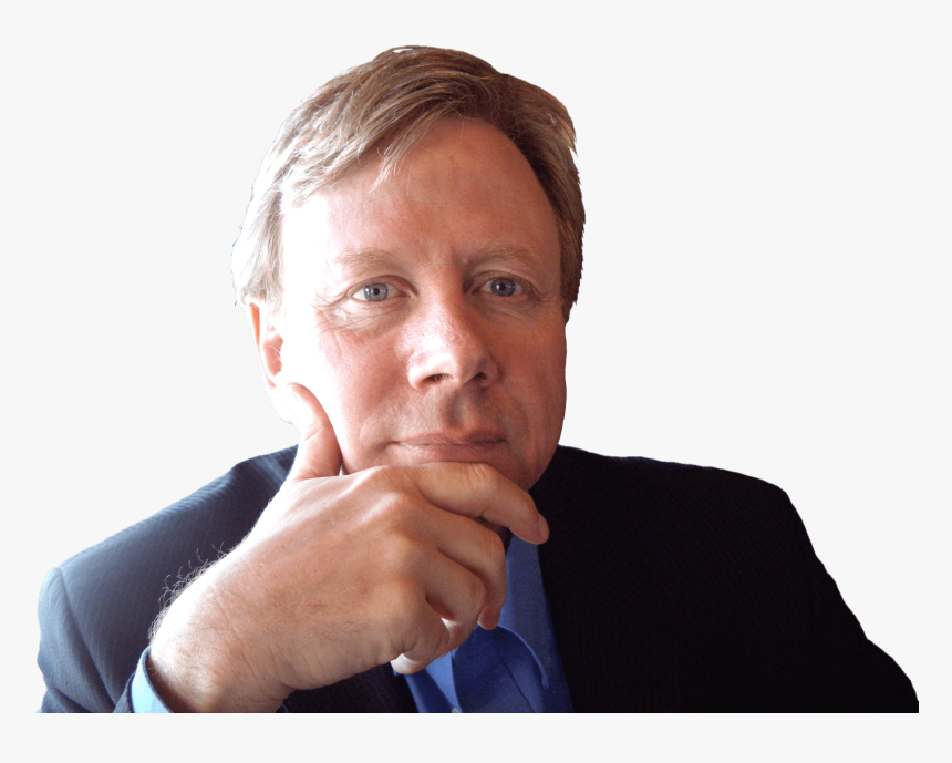 Businessperson, HD Png Download