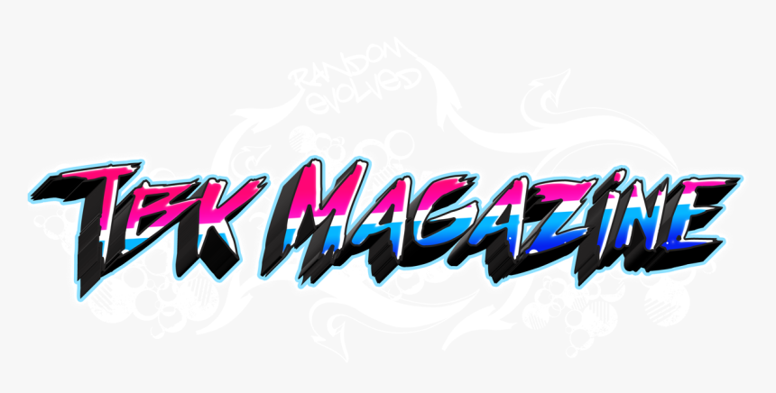 Tbk Magazine - Graphic Design, HD Png Download