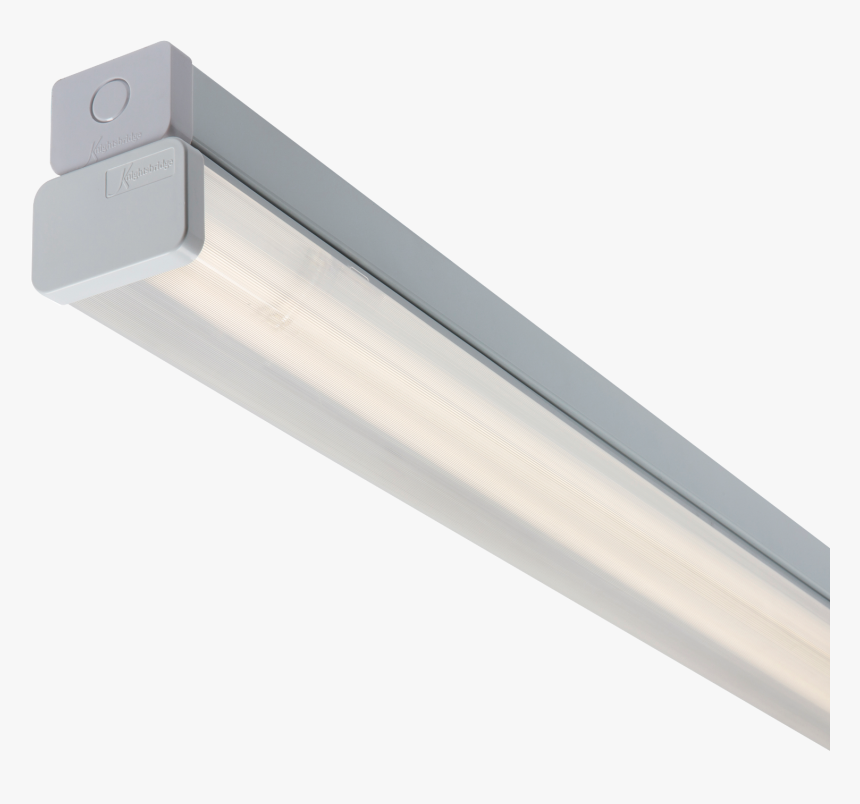 T5 2ft Prismatic Diffuser - Light, HD Png Download
