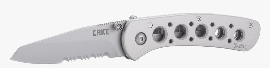 Rainier Combo Edge - Utility Knife, HD Png Download