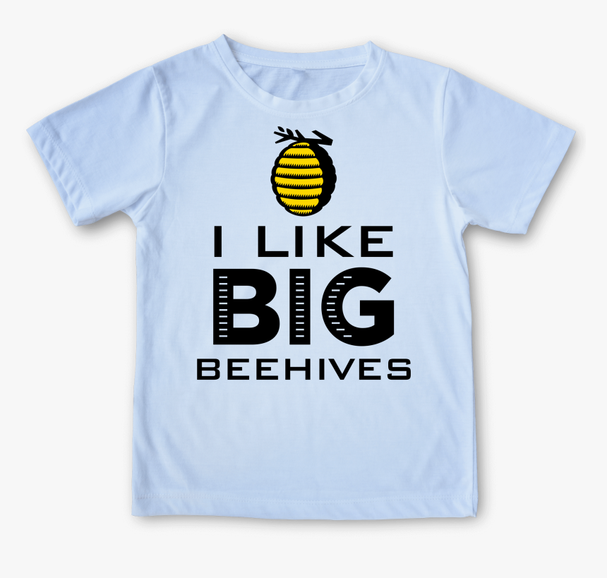 Bee T Shirt, HD Png Download