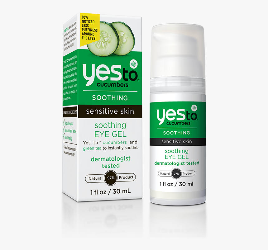 Product Photo - Say Yes To Cucumbers, HD Png Download