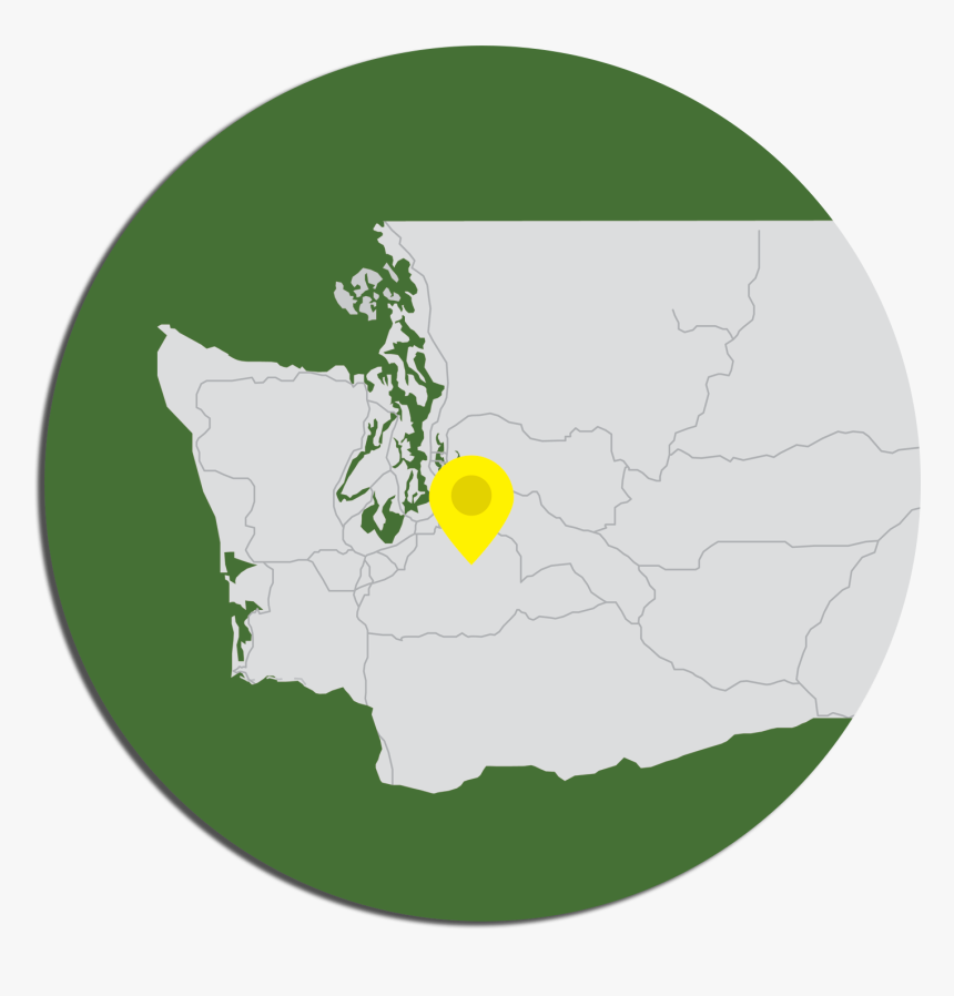 Snoqualmie Falls In Washington Map Hd Png Download Transparent Png Image Pngitem