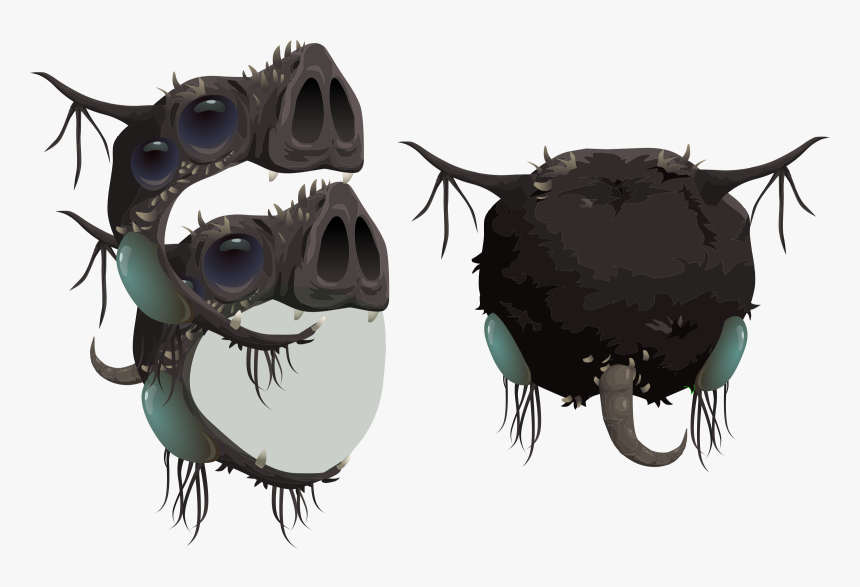 Head,vision Care,snout - Illustration, HD Png Download