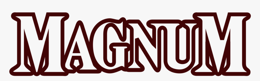 Magnum Ice Cream, HD Png Download