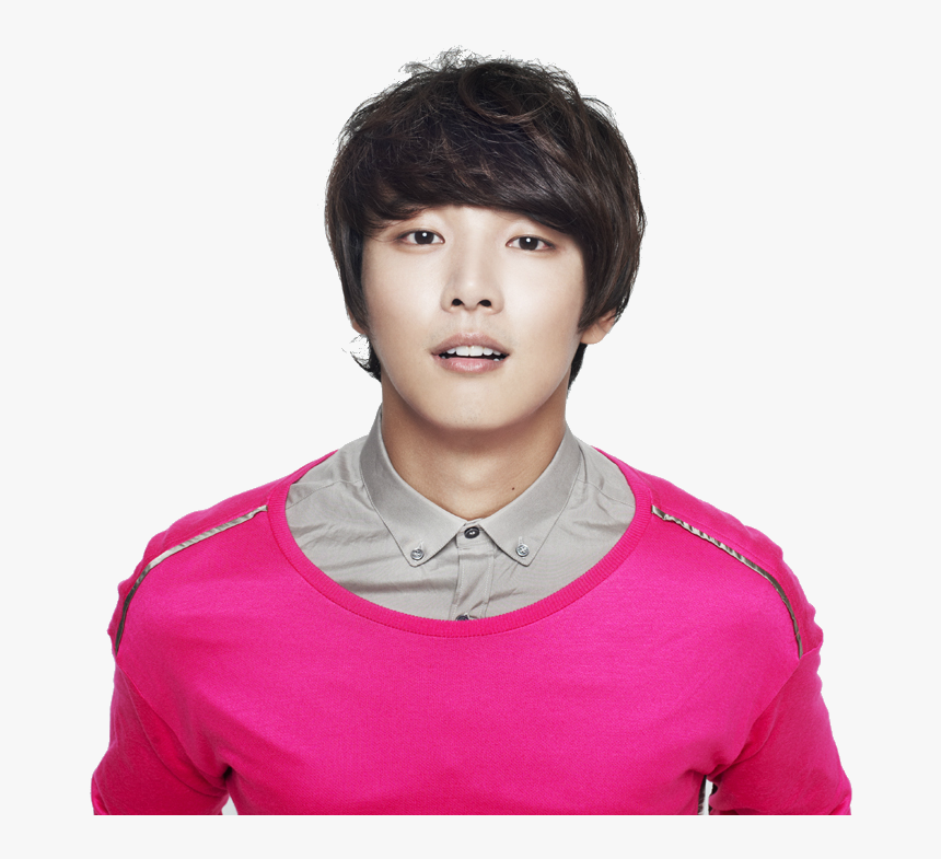 Yoon Shi Yoon Png, Transparent Png