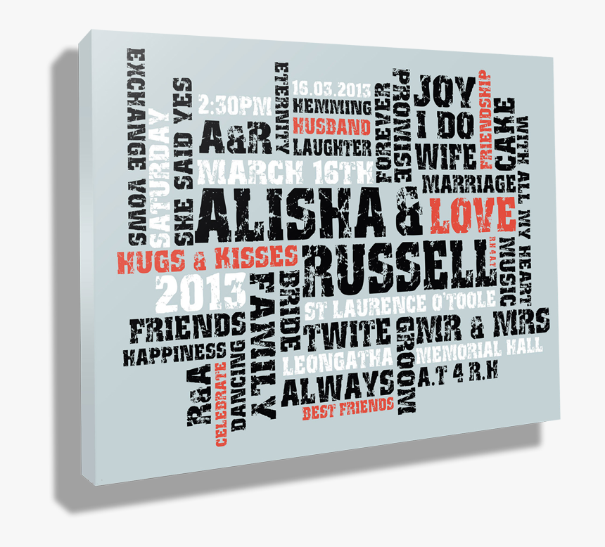 Transparent Wordart Png - Printing Designs, Png Download