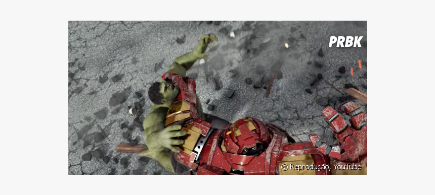 De Os Vingadores - The Avengers, HD Png Download
