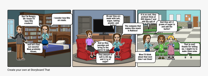 Spy Kids Storyboard, HD Png Download