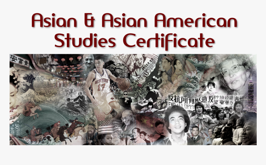 Asian & Asian American Studies Certificate - Earthquake, HD Png Download