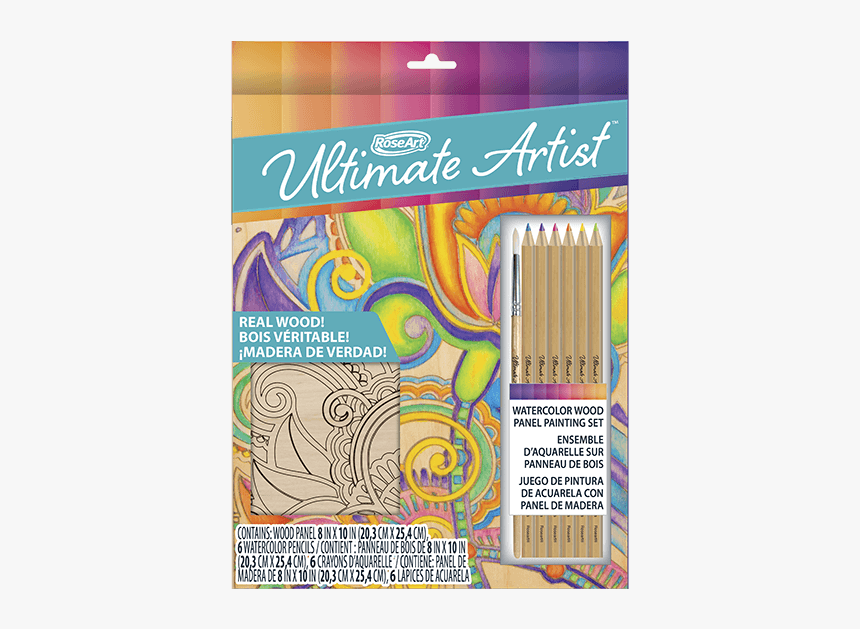 Roseart Ultimate Artist Pixel Dot Painting, HD Png Download