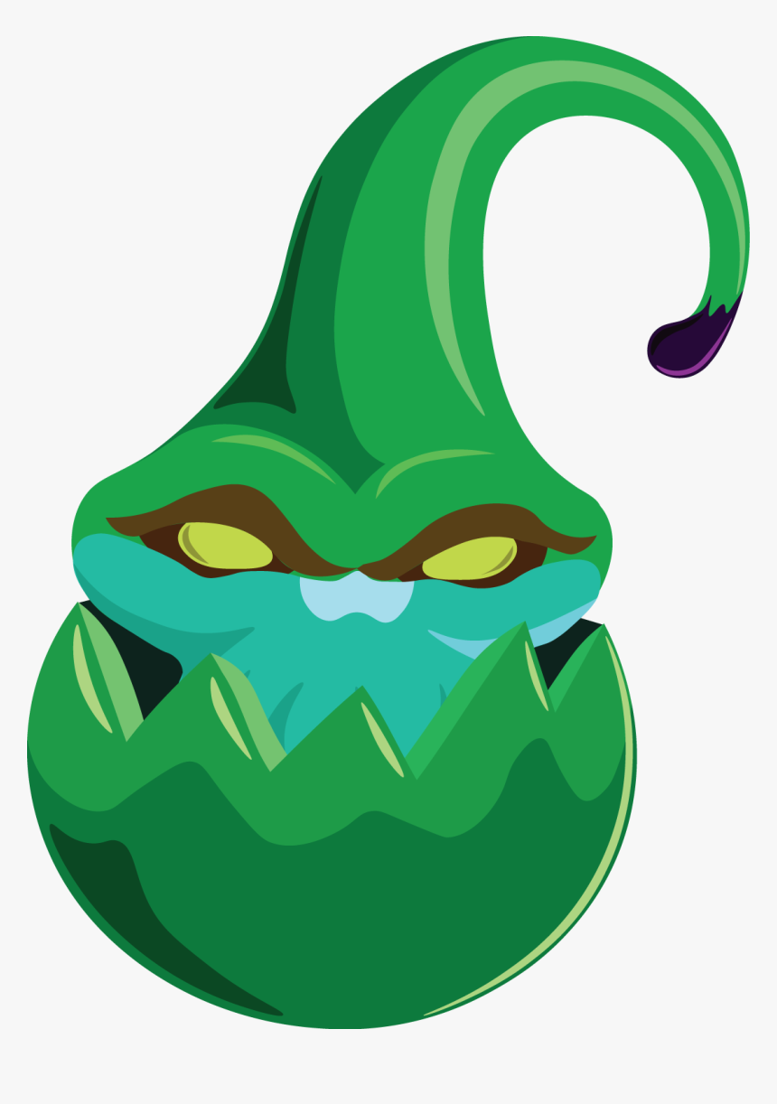Udyr Zac Zac Emoji League Of Legends, HD Png Download , Transparent Png Image PNGitem