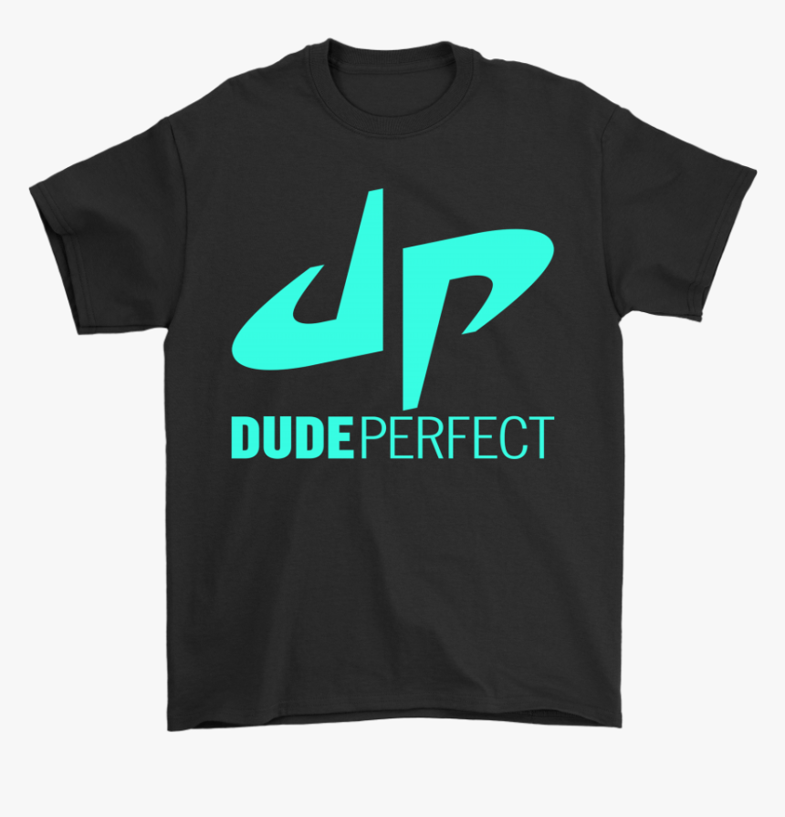 Dude Perfect T Shirt Thumbnail - Lawyers T Shirt, HD Png Download