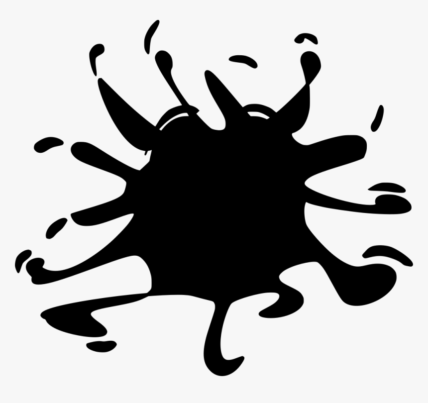 Ink Poisoning From Pens, HD Png Download , Transparent Png Image PNGitem