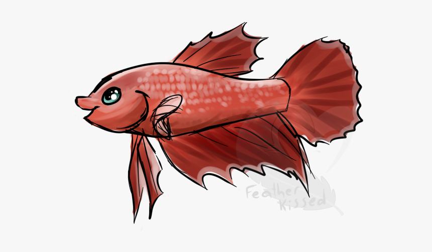 Bony-fish, HD Png Download